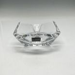 Rogaska Crystal Mini Bowl, Prism