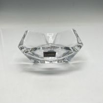 Rogaska Crystal Mini Bowl, Prism