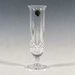 Waterford Crystal Bud Vase, Lismore