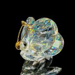 Swarovski Crystal Figurine, Mini Butterfly