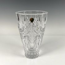 Waterford Crystal Vase, Normandy