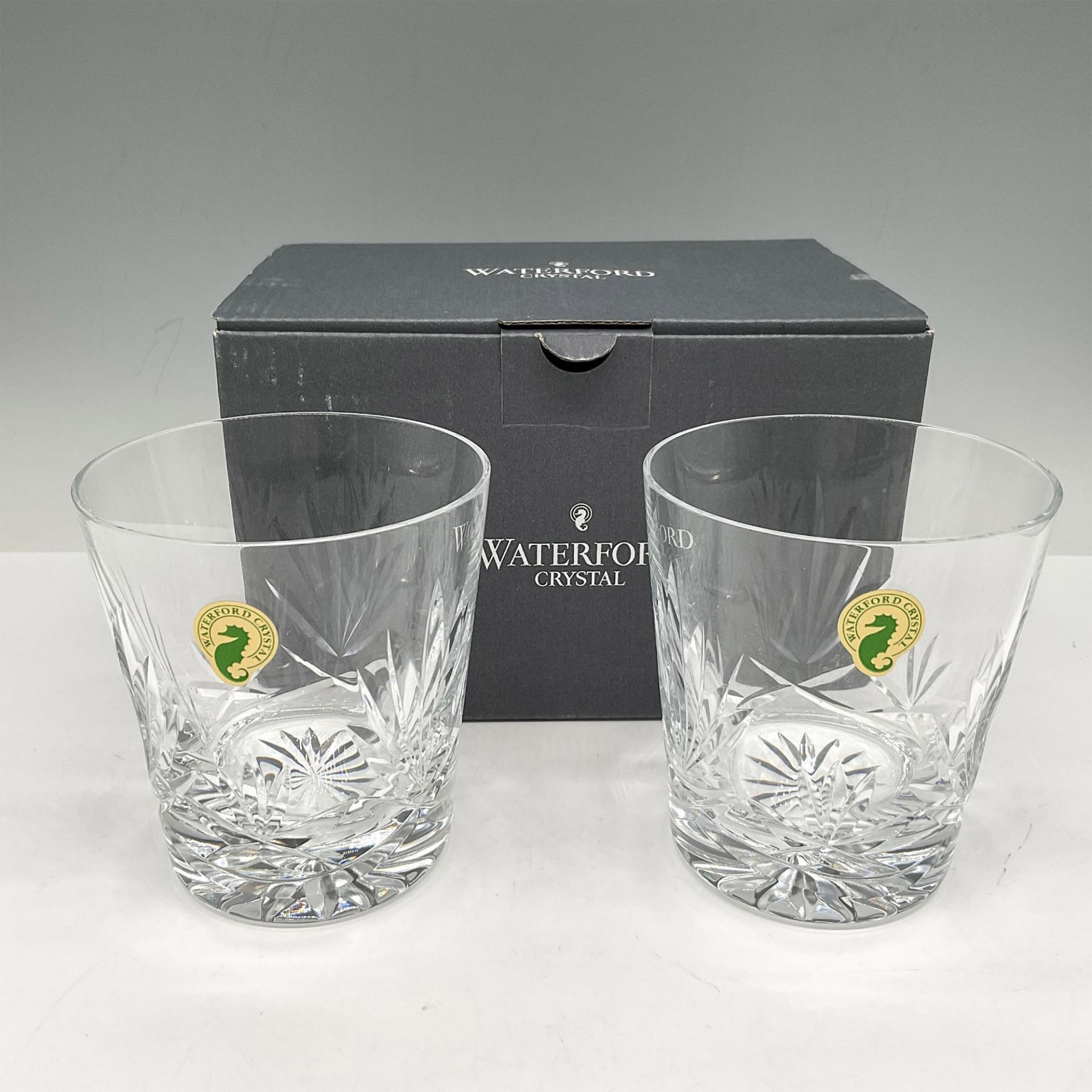 Waterford Crystal Glasses, Paula - Bild 4 aus 4