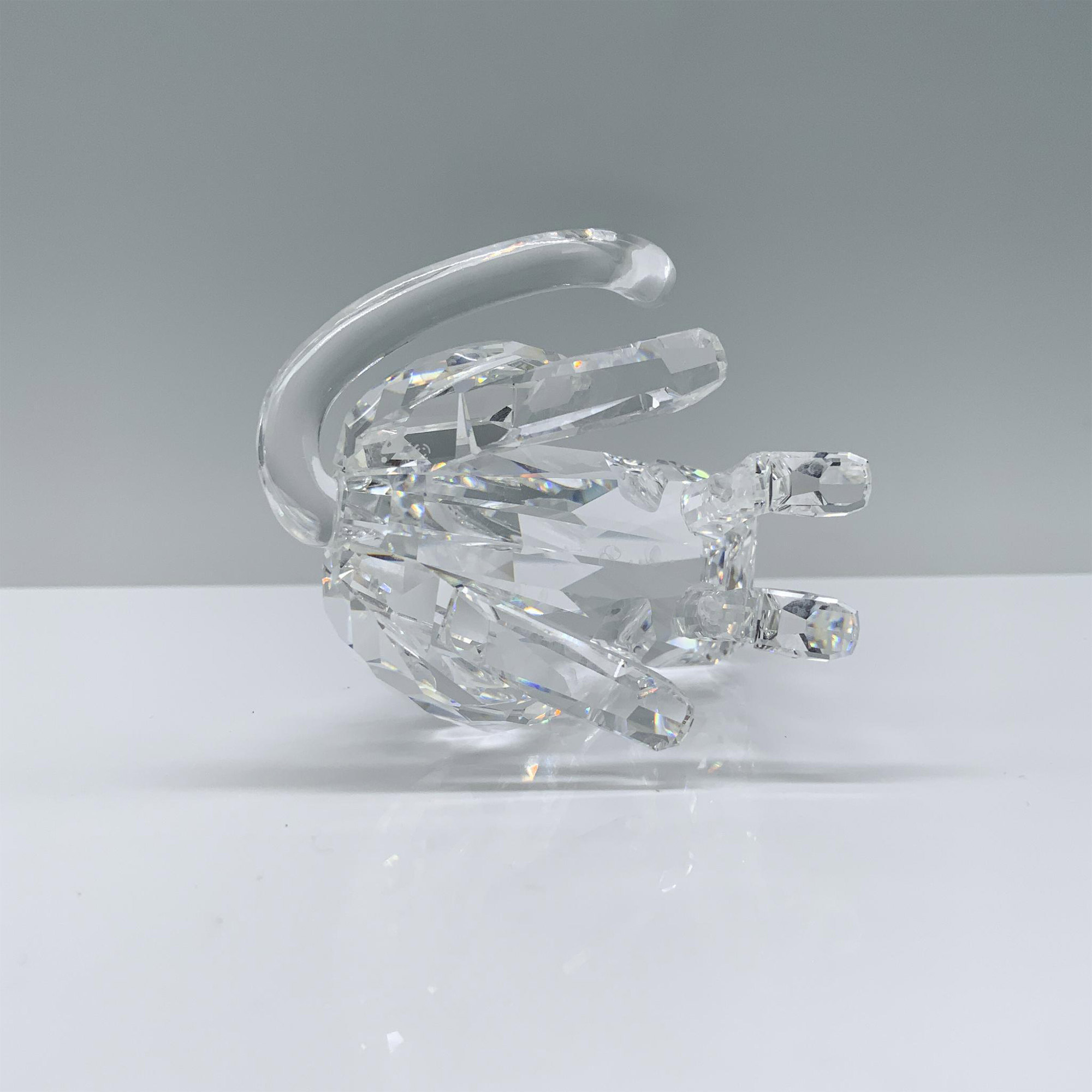 Swarovski Crystal Figurine, Cheetah 183225 - Image 3 of 3