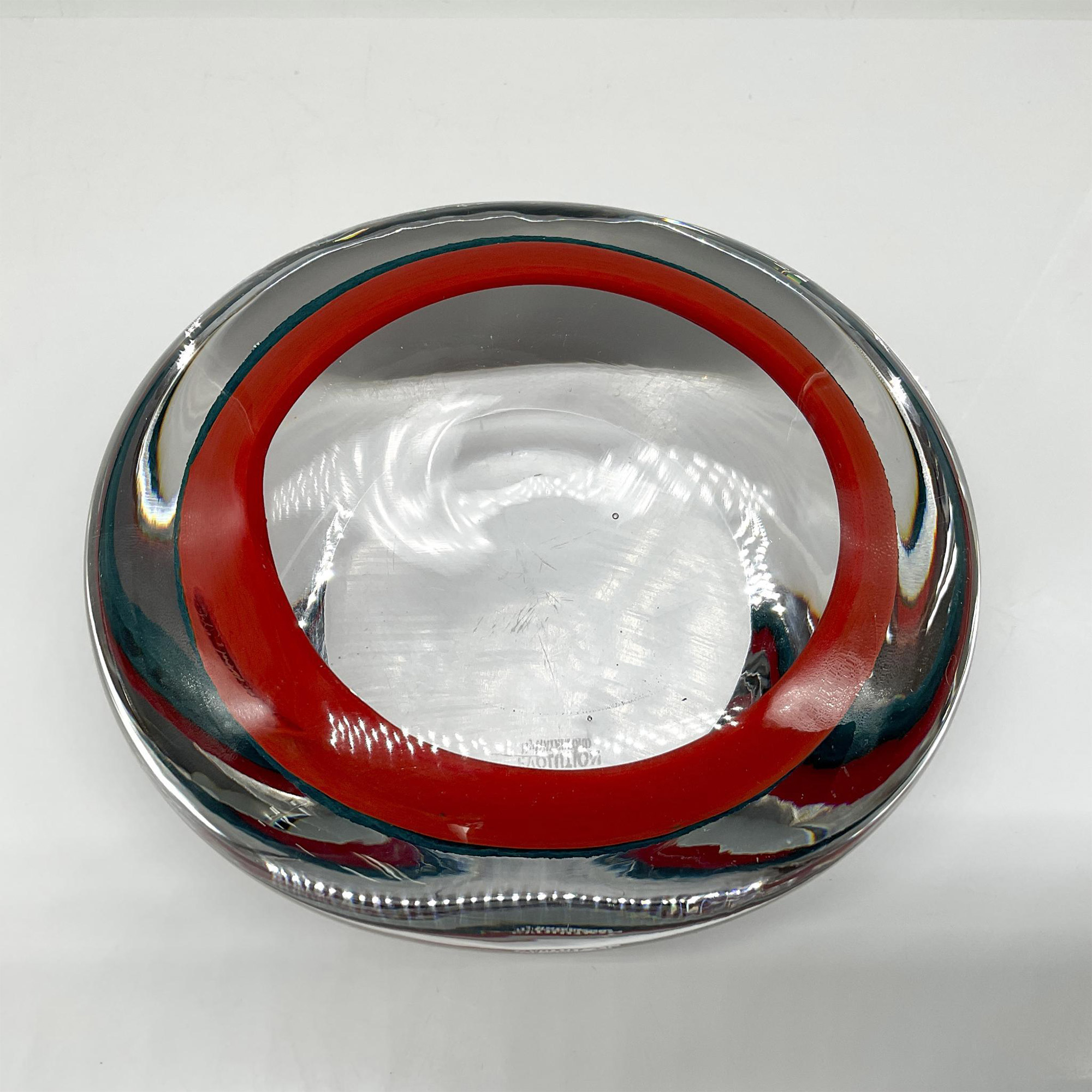 Evolution by Waterford Crystal Paperweight - Image 2 of 3