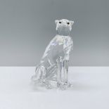 Swarovski Crystal Figurine, Cheetah 183225