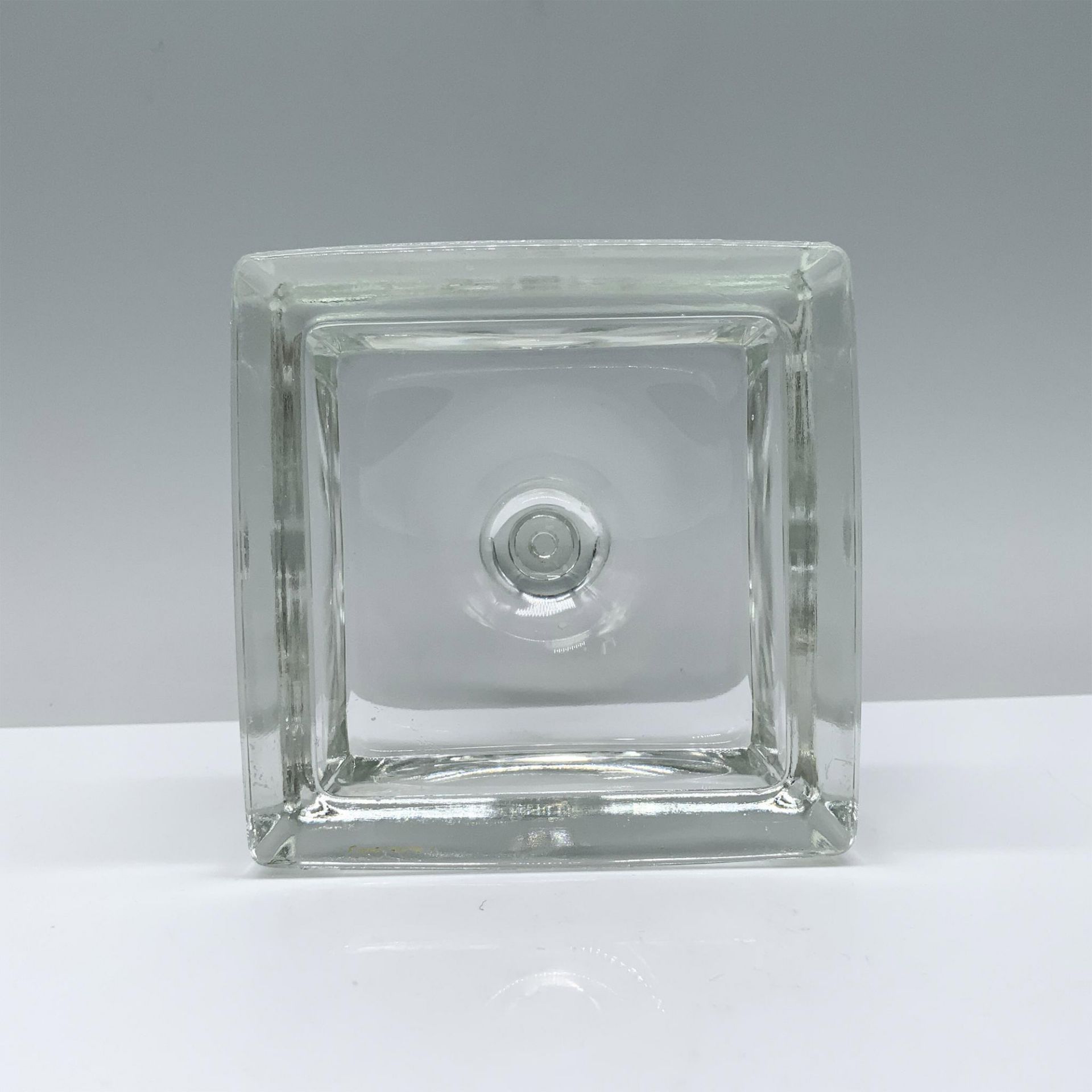 Dansk Crystal Ring Holder - Image 3 of 3