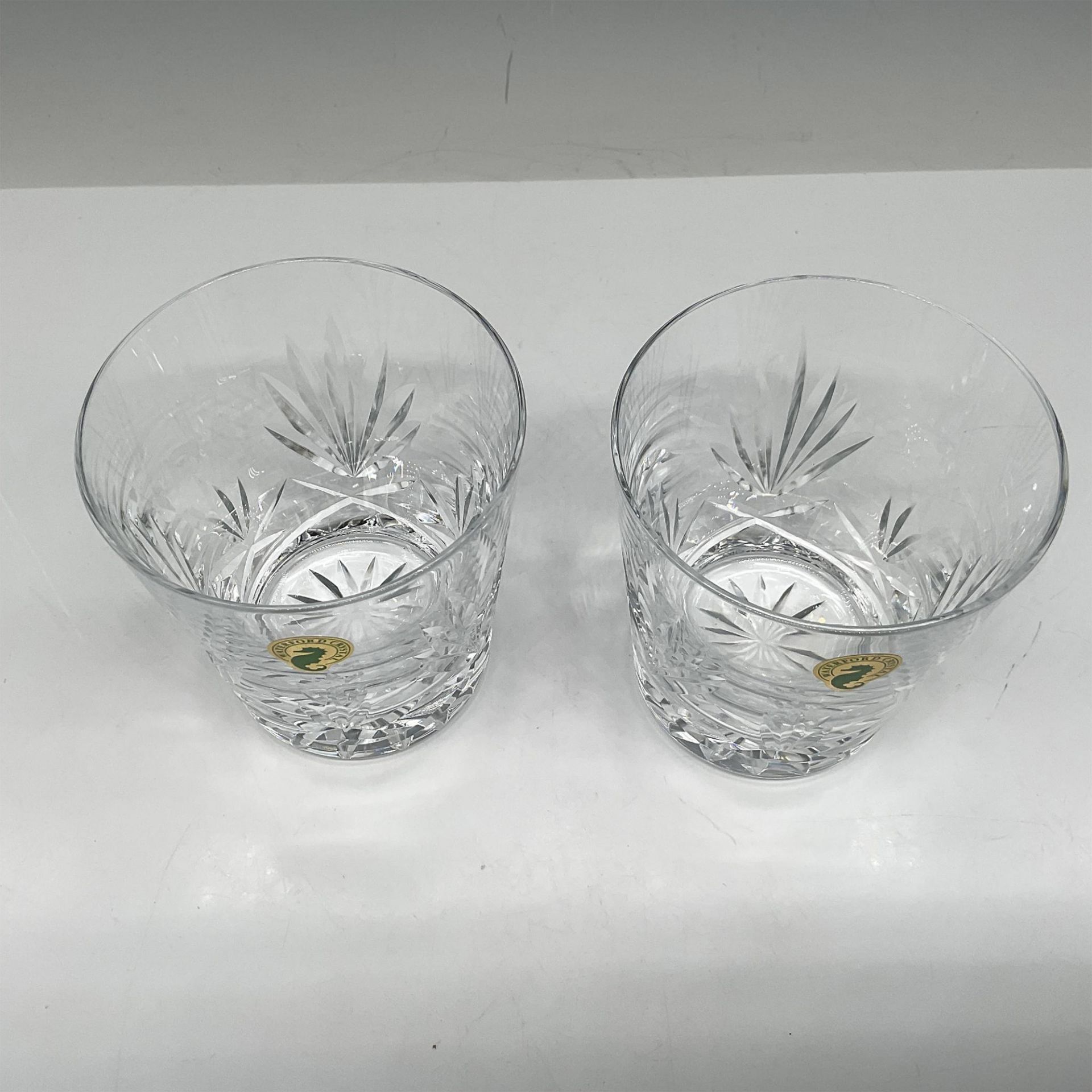 Waterford Crystal Glasses, Paula - Bild 2 aus 4