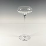 Orrefors Crystal Cordial Glass, Ceremony Clear