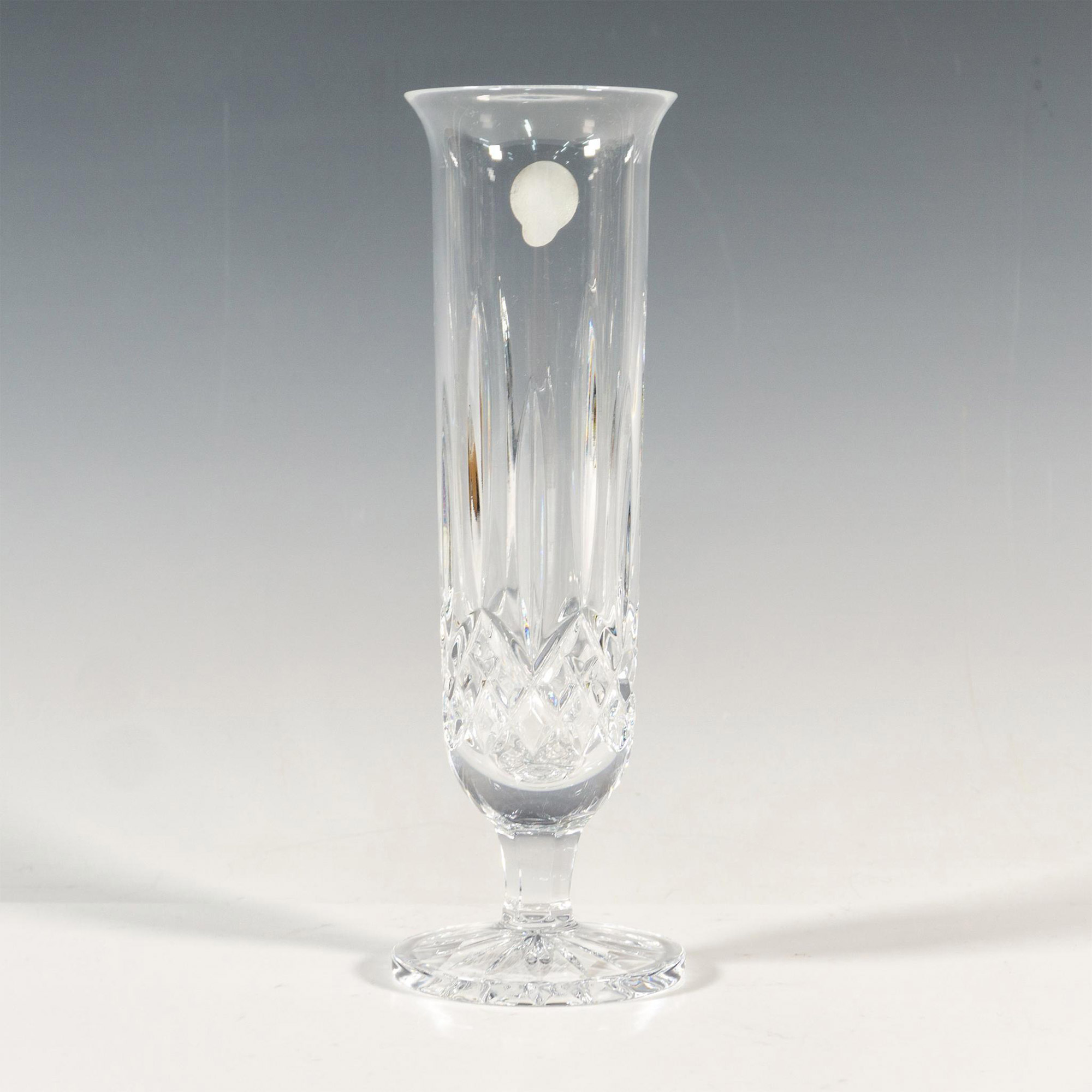 Waterford Crystal Bud Vase, Lismore - Image 2 of 4