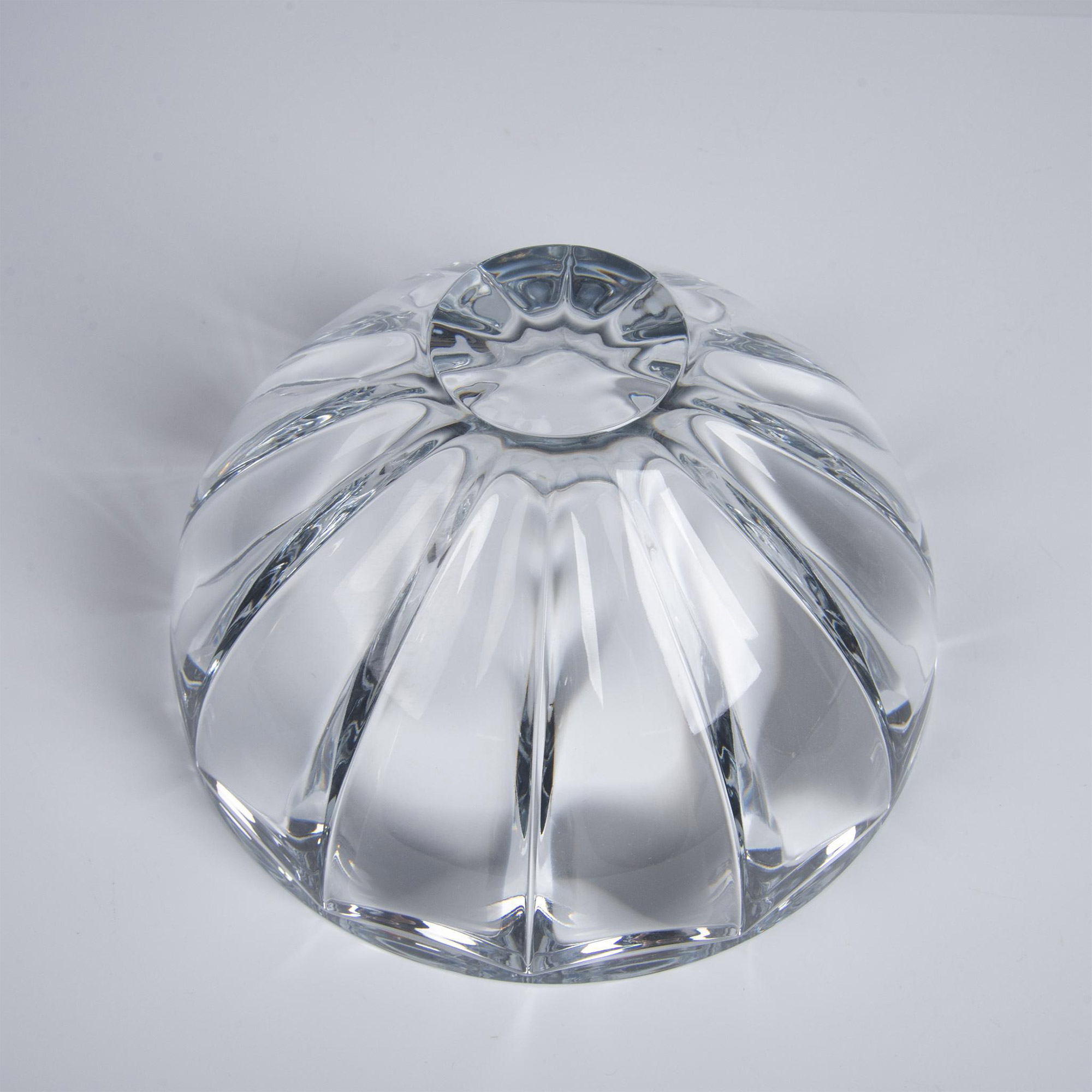 Celebration Crystal Centerpiece Bowl - Image 4 of 4