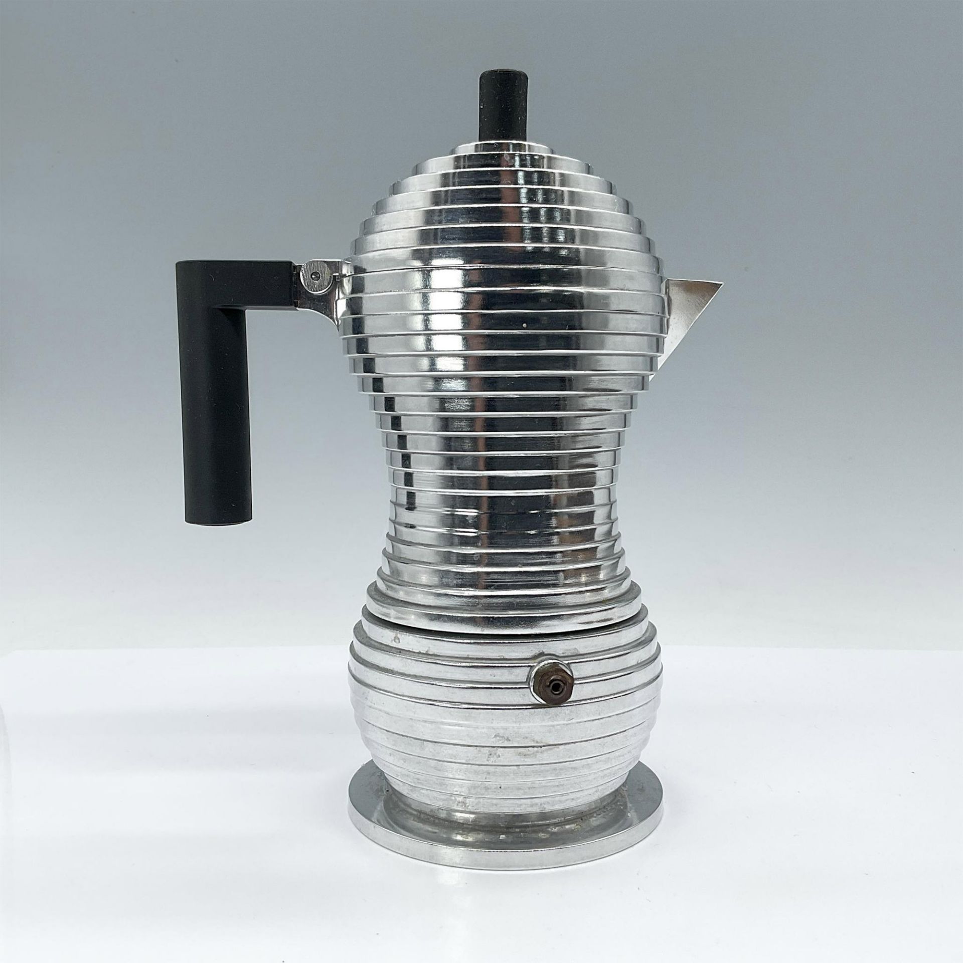 Alessi Pulcina Espresso Coffee Maker - Bild 2 aus 3