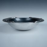 Carrol Boyes Aluminum Decorative Bowl, Conversation