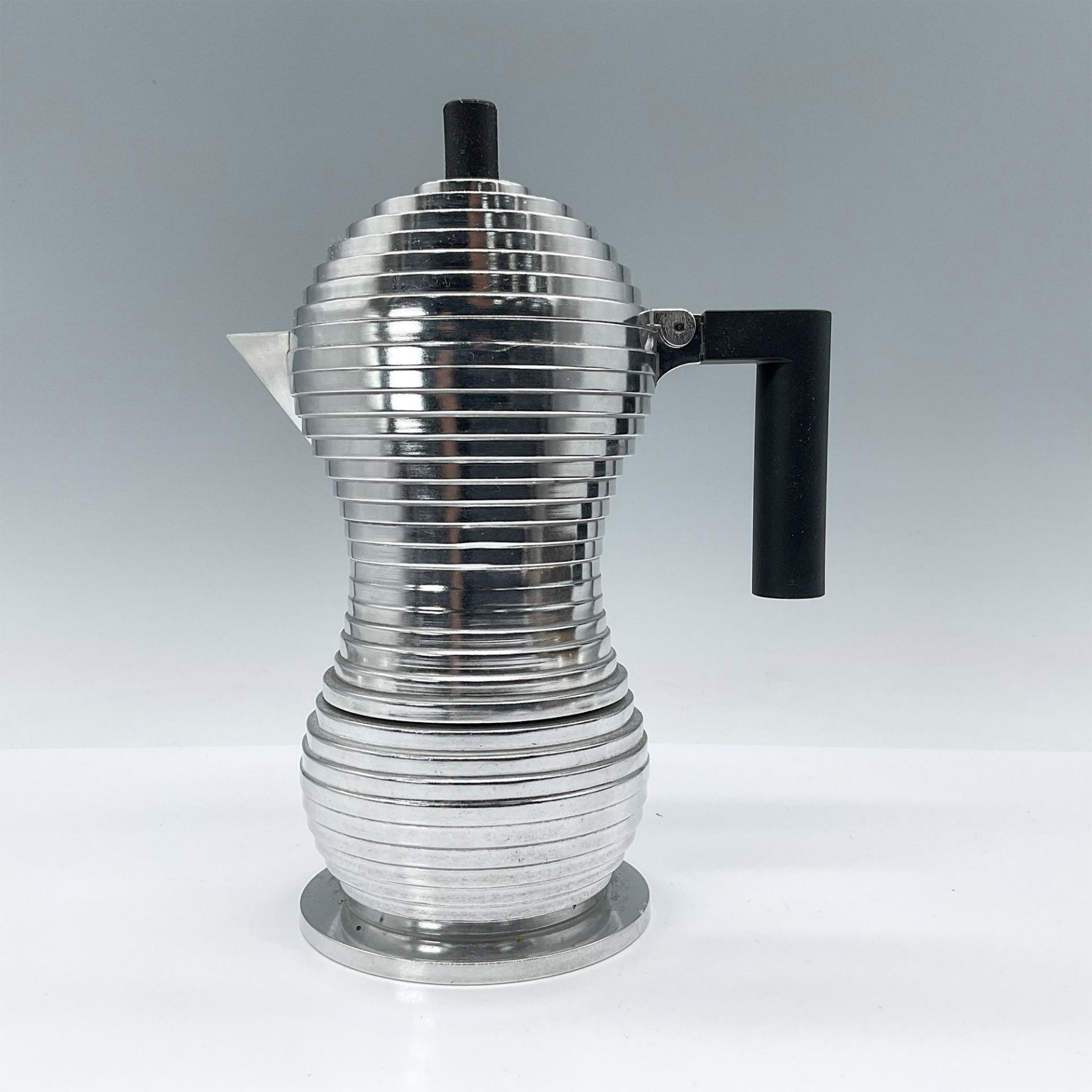 Alessi Pulcina Espresso Coffee Maker