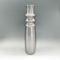 Waterford Marquis Aluminum Vase, Cha Cha Cha