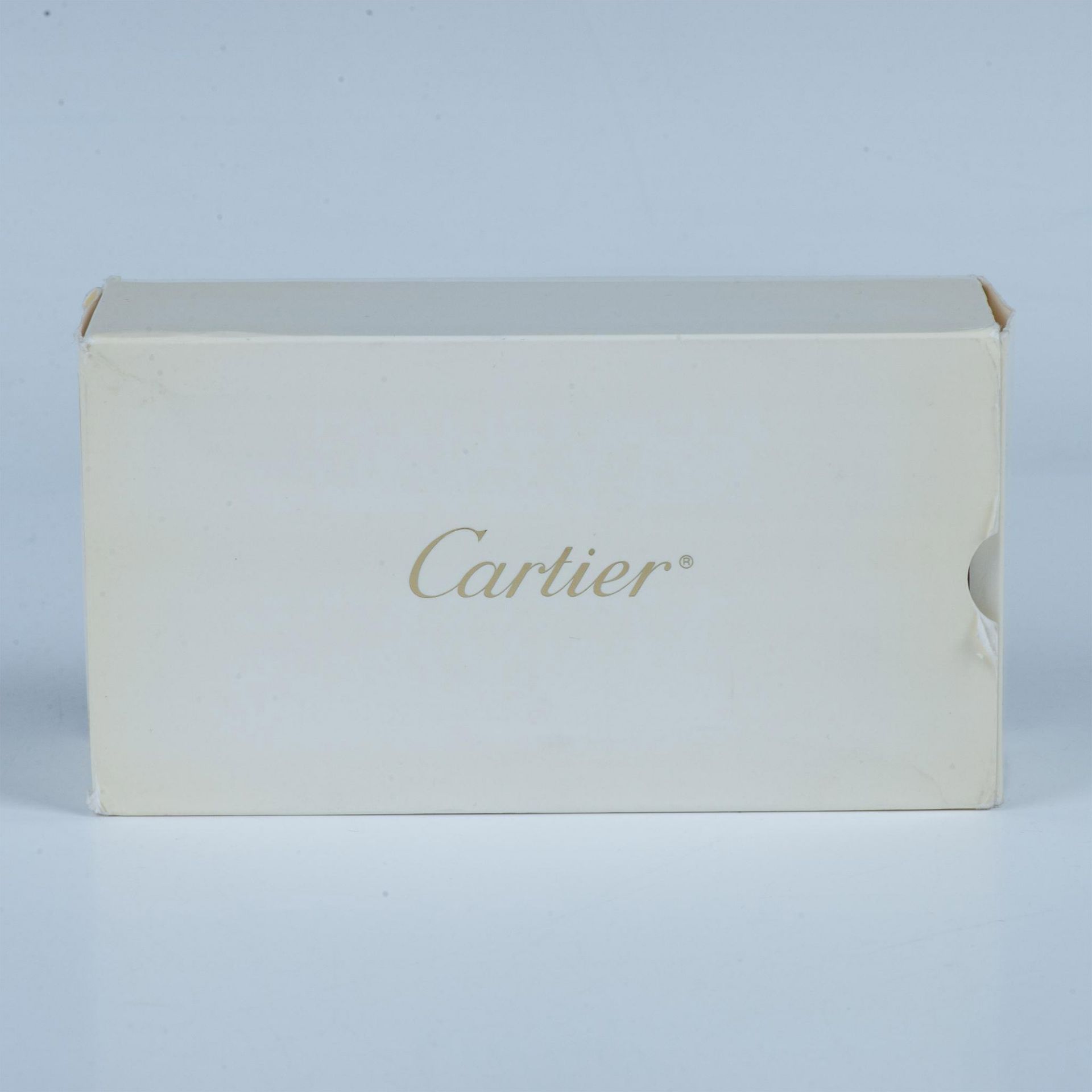 Cartier Eyeglass Frame - Bild 3 aus 11
