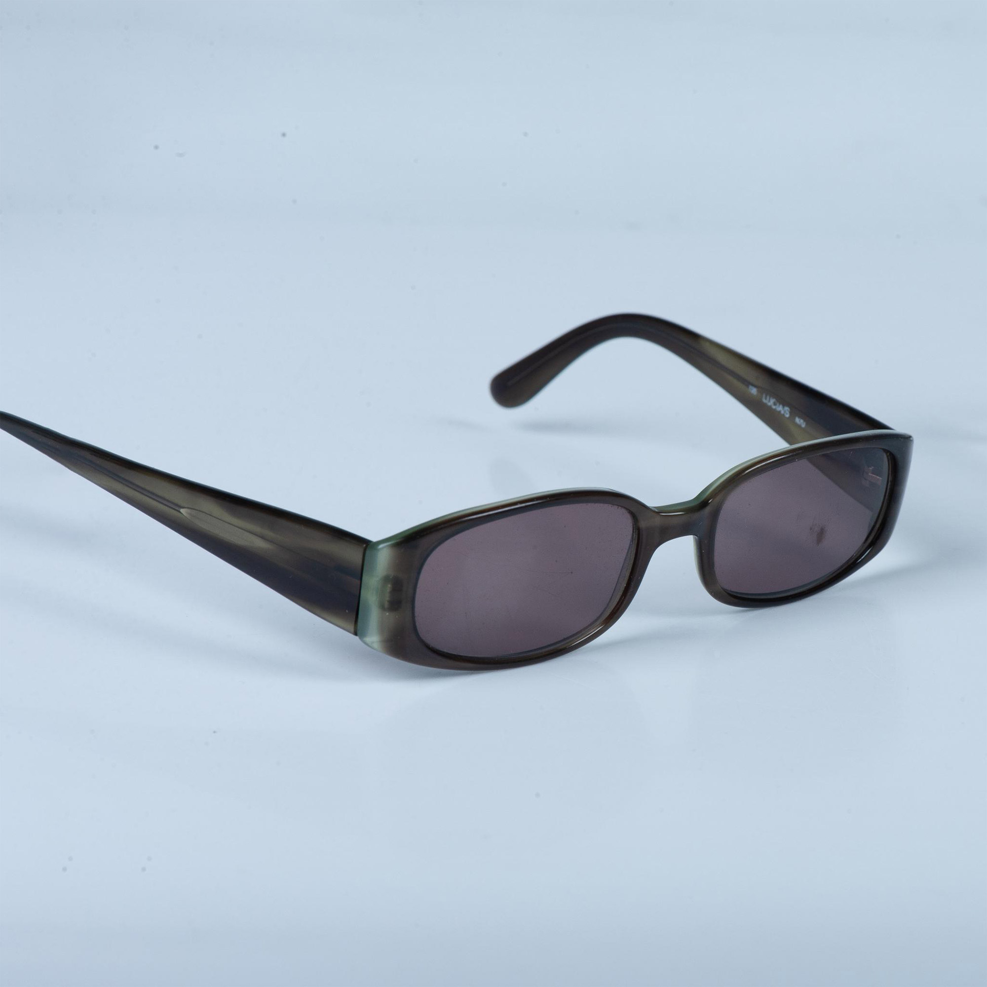 2pc Designer Eyeglass Frames - Image 7 of 11