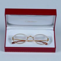 Cartier Eyeglass Frame