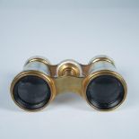 Lemaire and E.E. Bausch & Son Mother of Pearl Opera Glasses