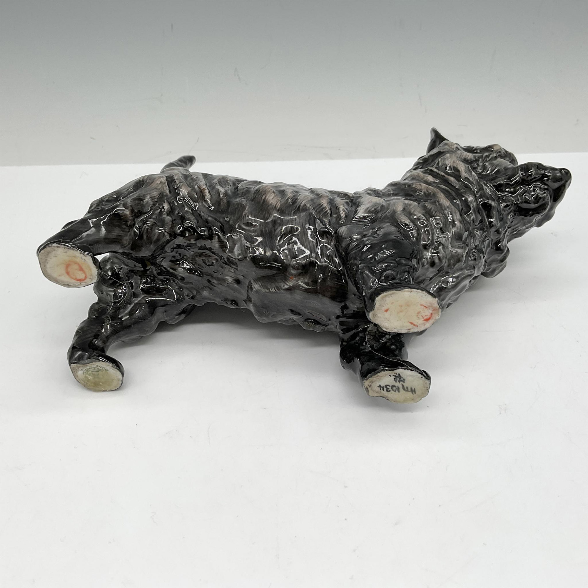 Medium Cairn - HN1034 - Royal Doulton Animal Figurine - Image 3 of 3