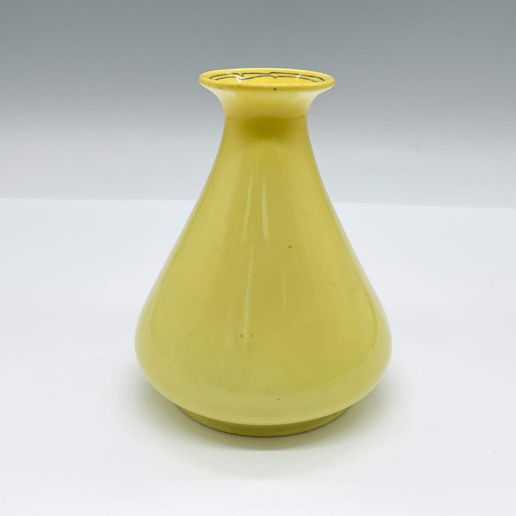 Royal Doulton Arthur Eaton Porcelain Vase - Image 3 of 4