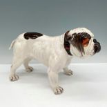 Bulldog Rare - X1176 - Royal Doulton Animal Figurine