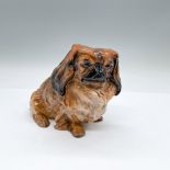 Pekingese Ch. Biddee of Ifield - HN1039 - Royal Doulton Animal Figurine