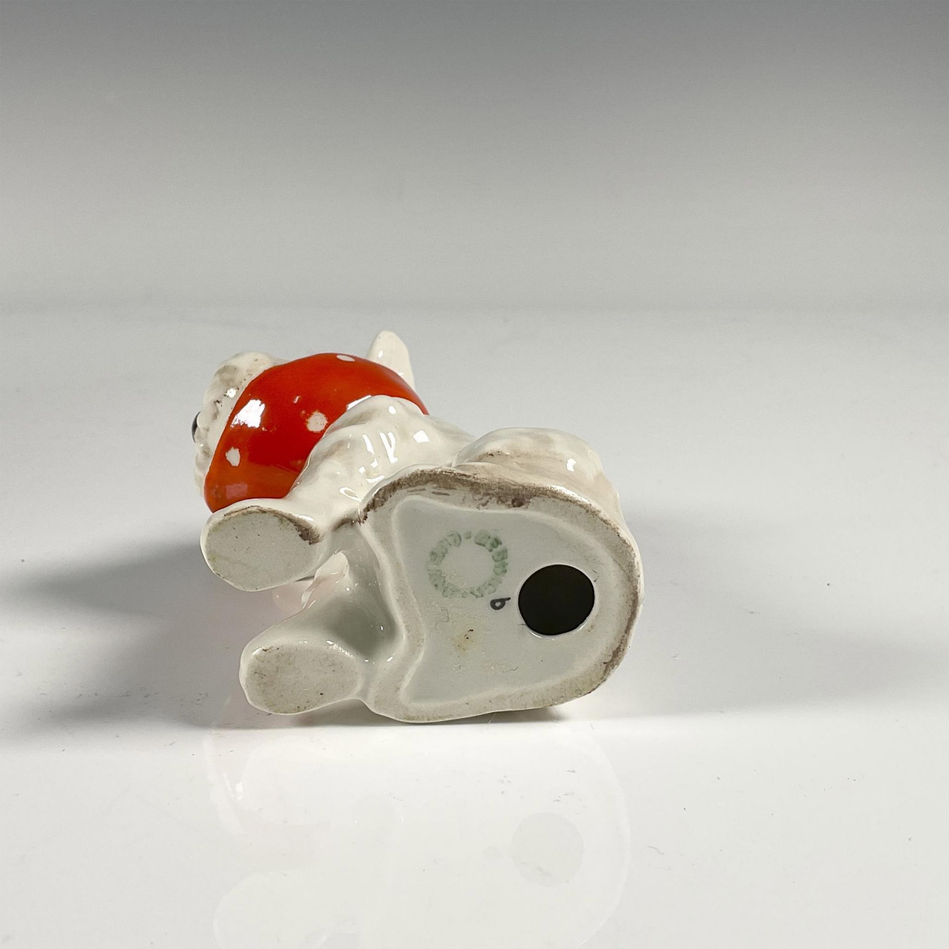 Beswick Porcelain Figurine, Scottish Terrier and Kerchief - Bild 3 aus 3