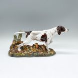 Pointer - HN2624 - Royal Doulton Animal Figurine
