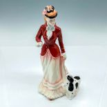 Sarah - HN3384 - Royal Doulton Figurine