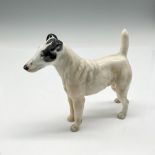 Smooth Terrier Small - HN2514 - Royal Doulton Animal Figurine