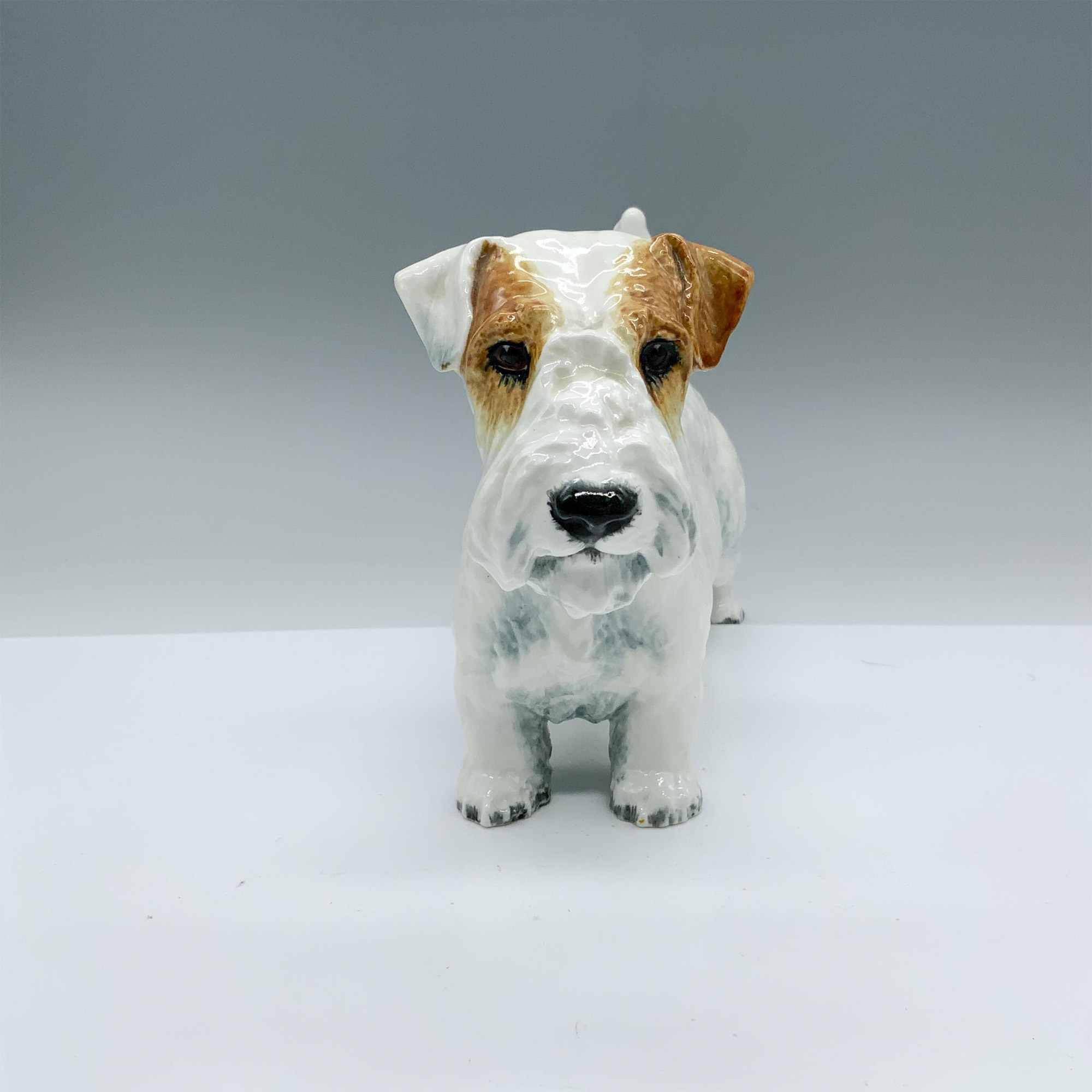 Sealyham - HN1030 - Royal Doulton Animal Figurine - Image 2 of 6