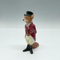 Huntsman Fox - D6448 - Royal Doulton Figurine