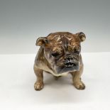 Seated Bulldog - HN948 - Royal Doulton Animal Figurine