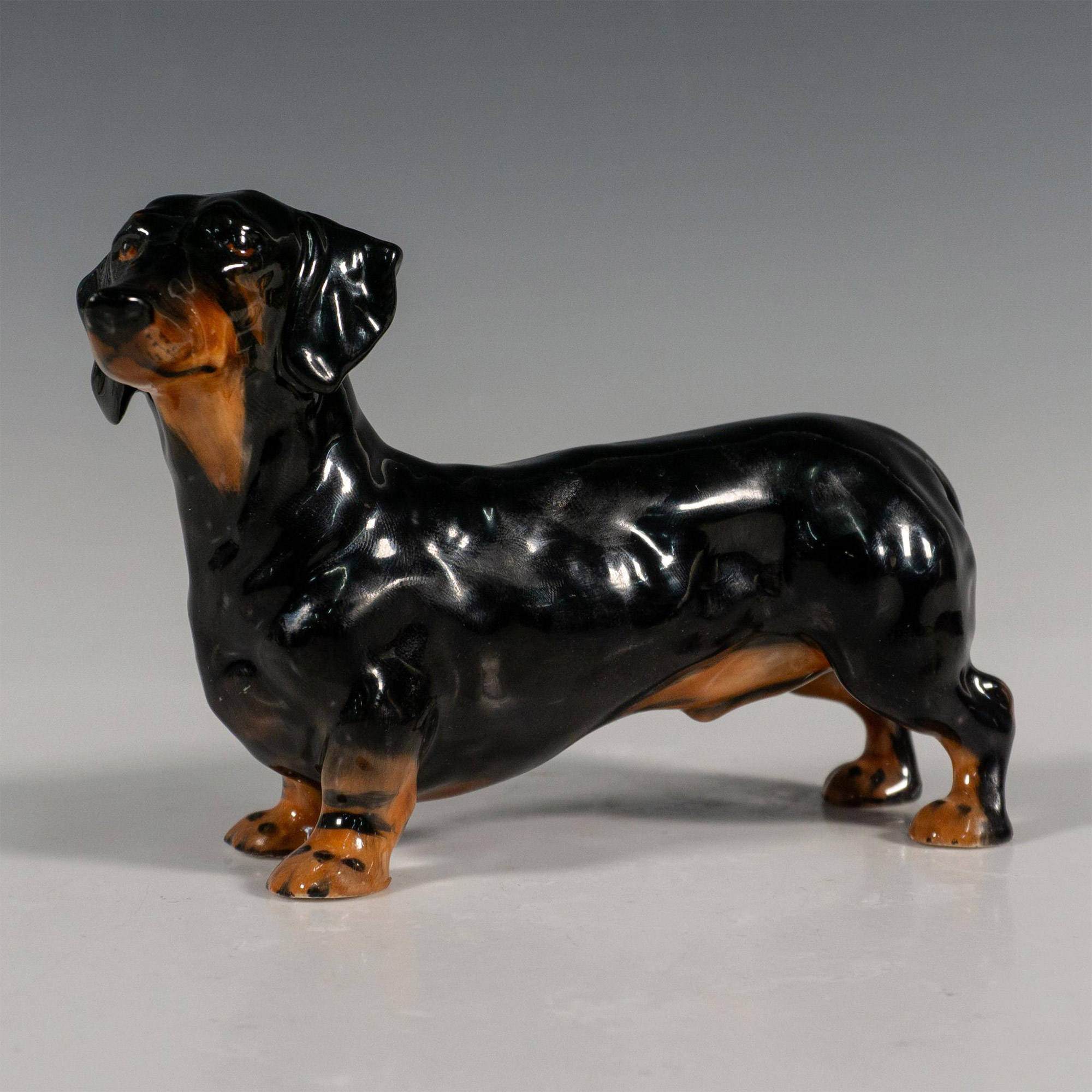 Dachshund - HN1128 - Royal Doulton Animal Figurine - Image 3 of 6