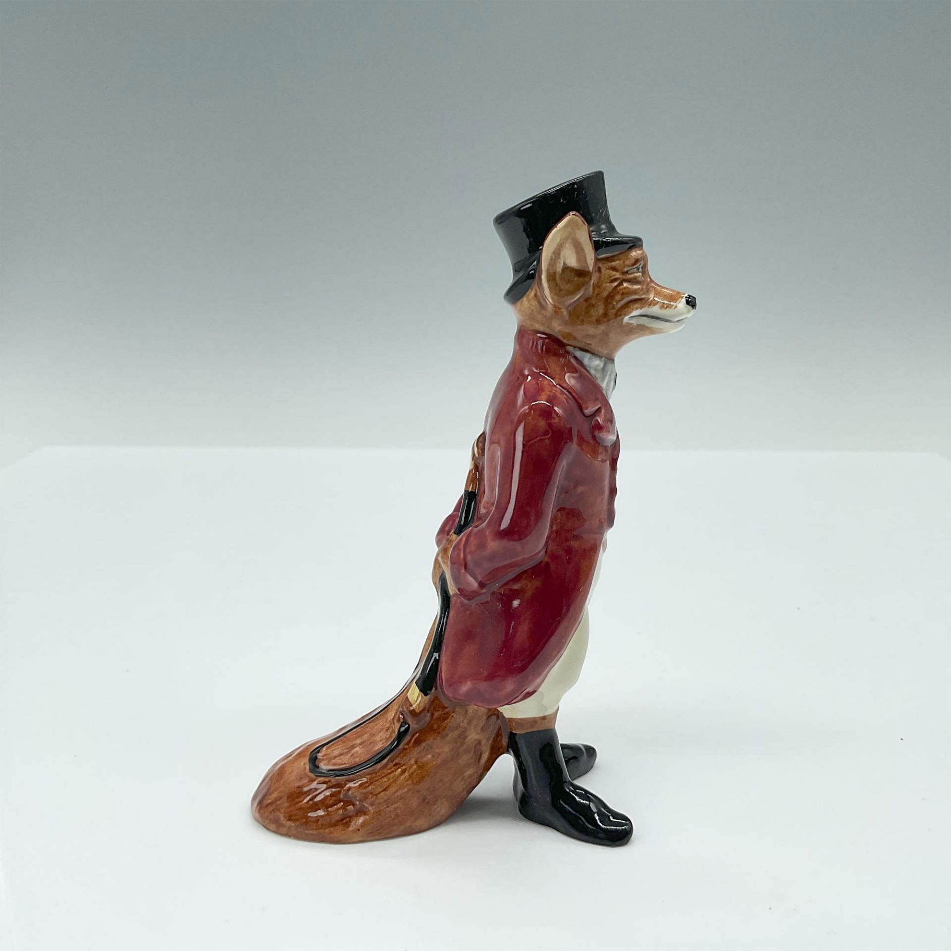 Huntsman Fox - D6448 - Royal Doulton Figurine - Bild 2 aus 3