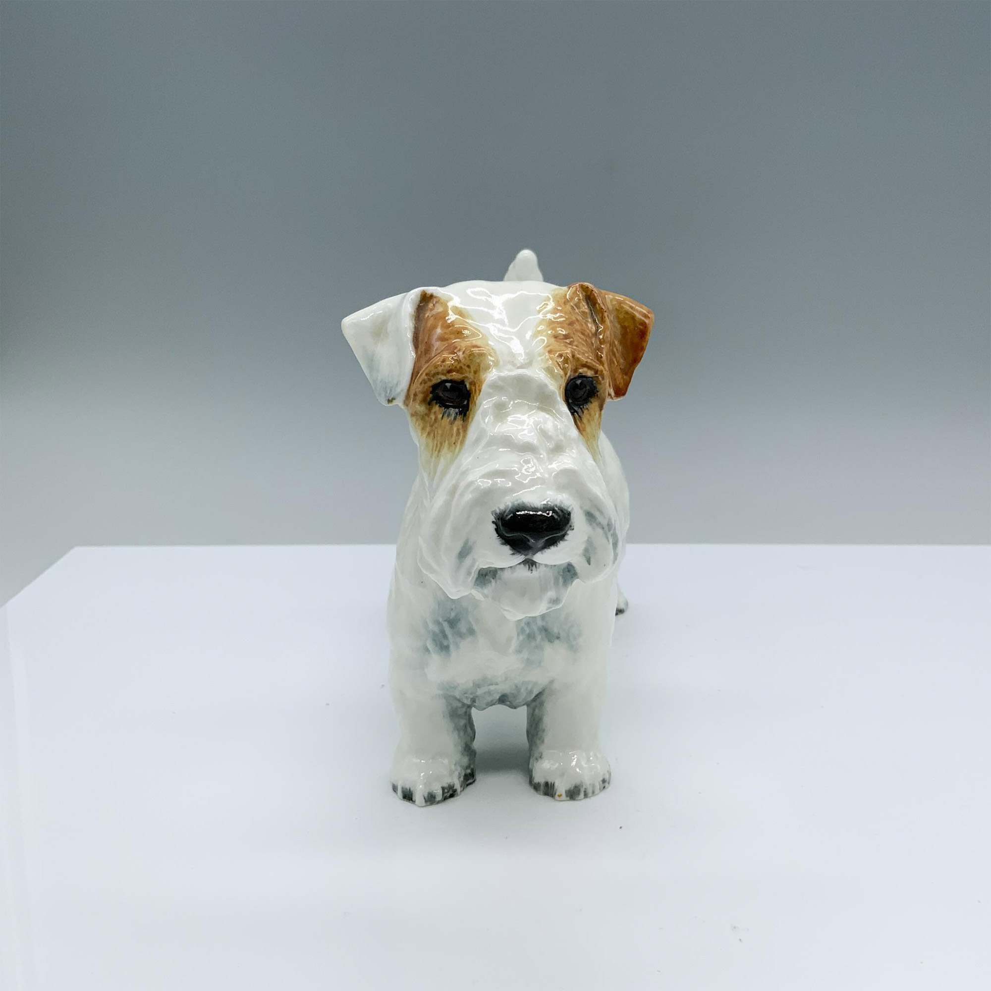 Sealyham - HN1030 - Royal Doulton Animal Figurine - Image 4 of 6
