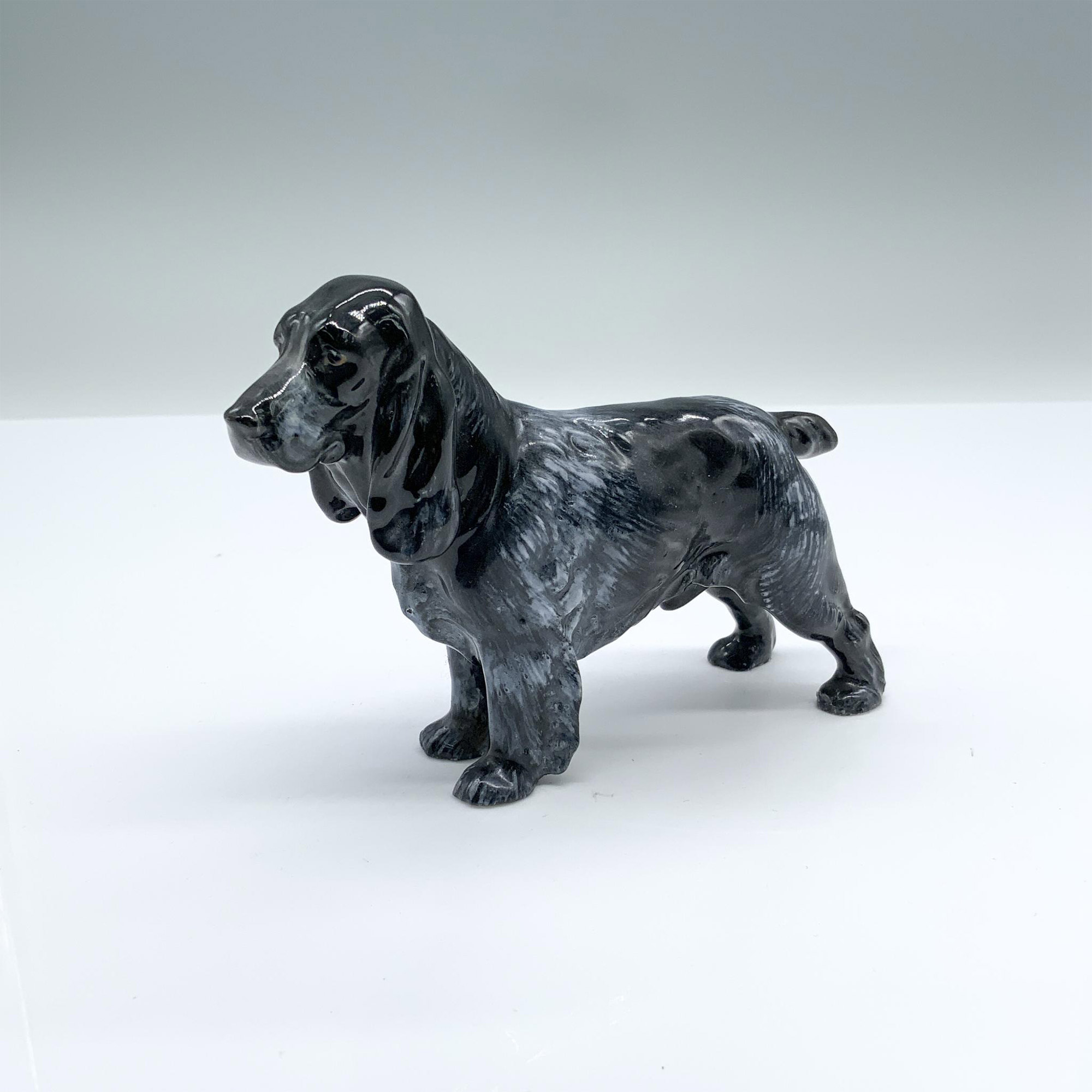 Cocker Spaniel - HN1021 - Royal Doulton Animal Figurine