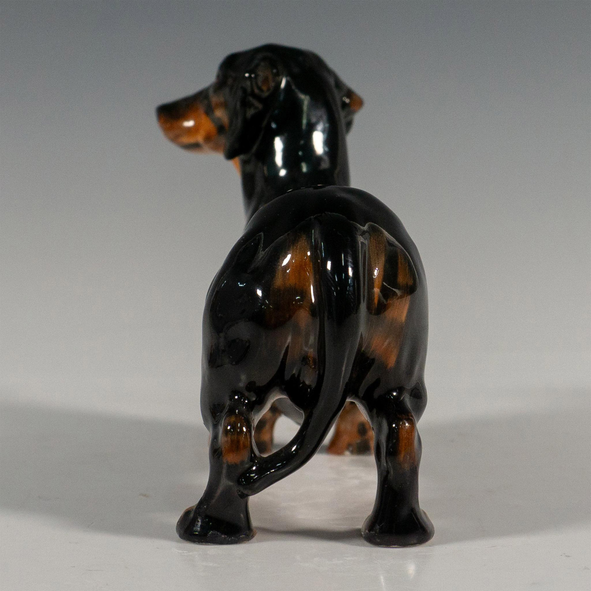 Dachshund - HN1128 - Royal Doulton Animal Figurine - Image 4 of 6