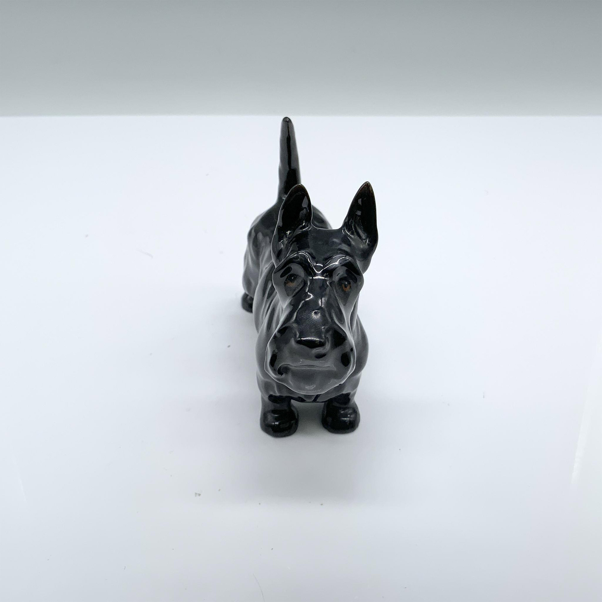 Scottish Terrier - HN1016 - Royal Doulton Animal Figurine - Image 3 of 5