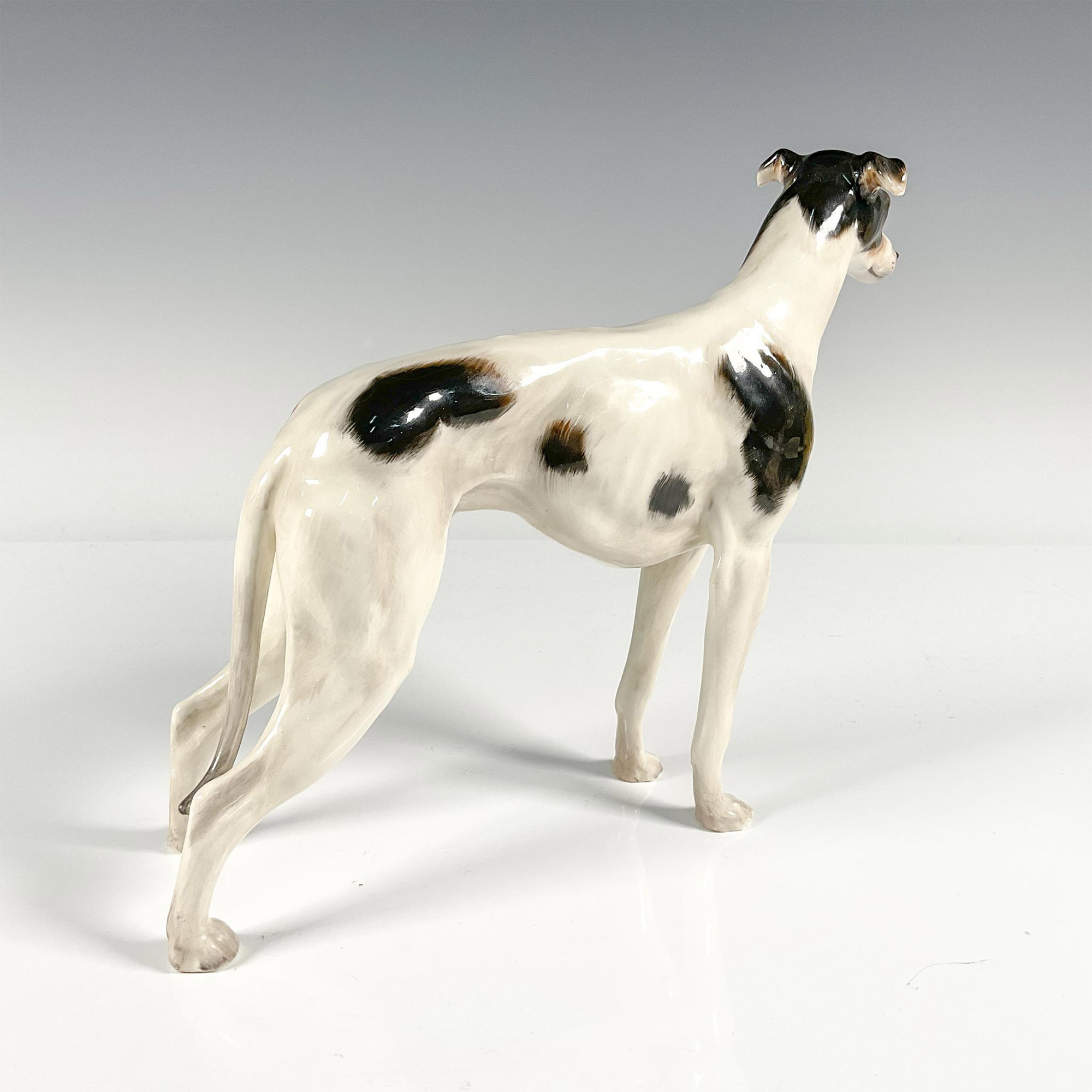 Greyhound - HN1073 - Royal Doulton Animal Figurine - Image 2 of 3