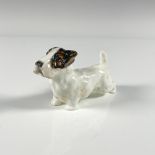 Sealyham Terrier - HN982 - Royal Doulton Animal Figurine