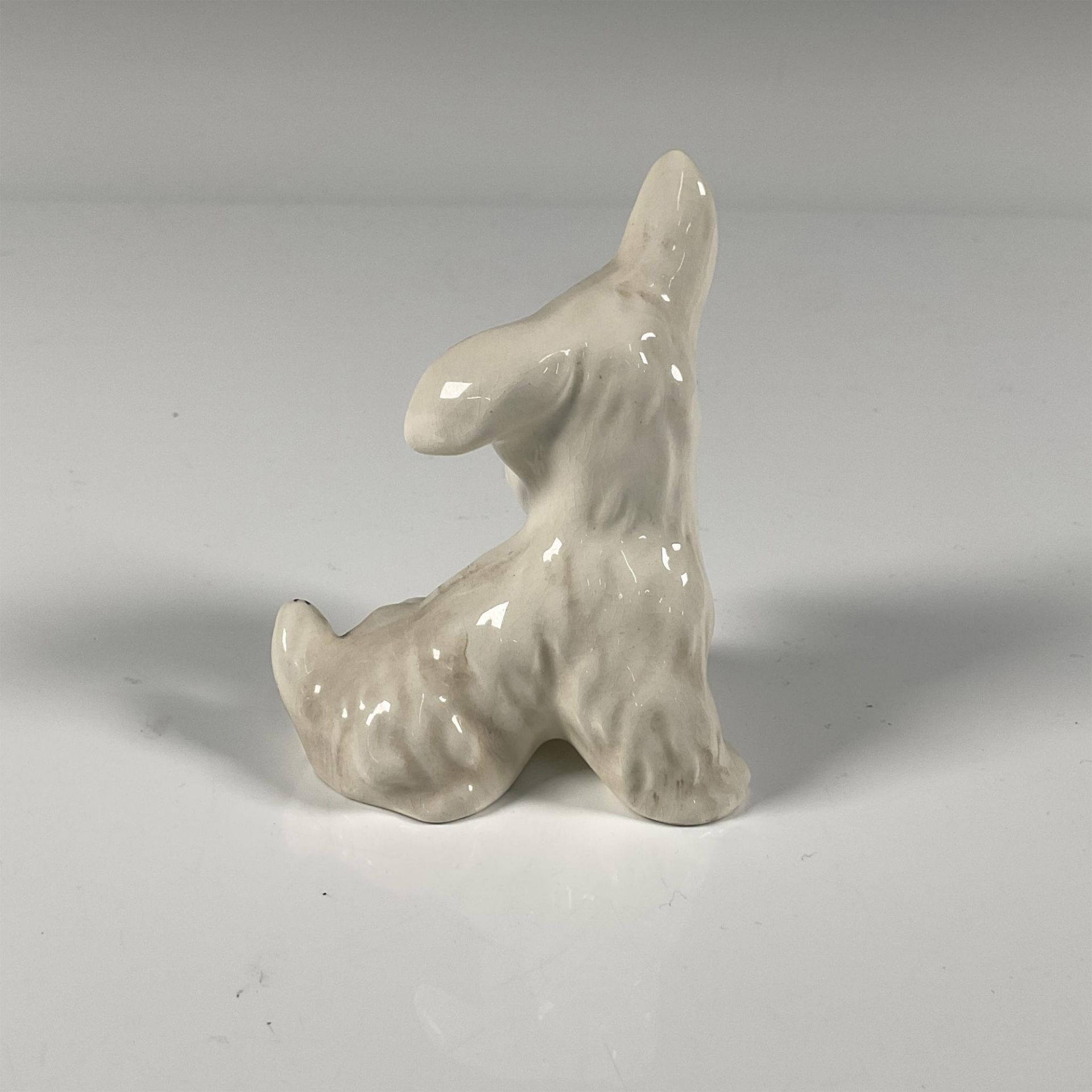 Beswick Ceramic Figurine, Scottish Terrier and Lady Bug - Bild 2 aus 3