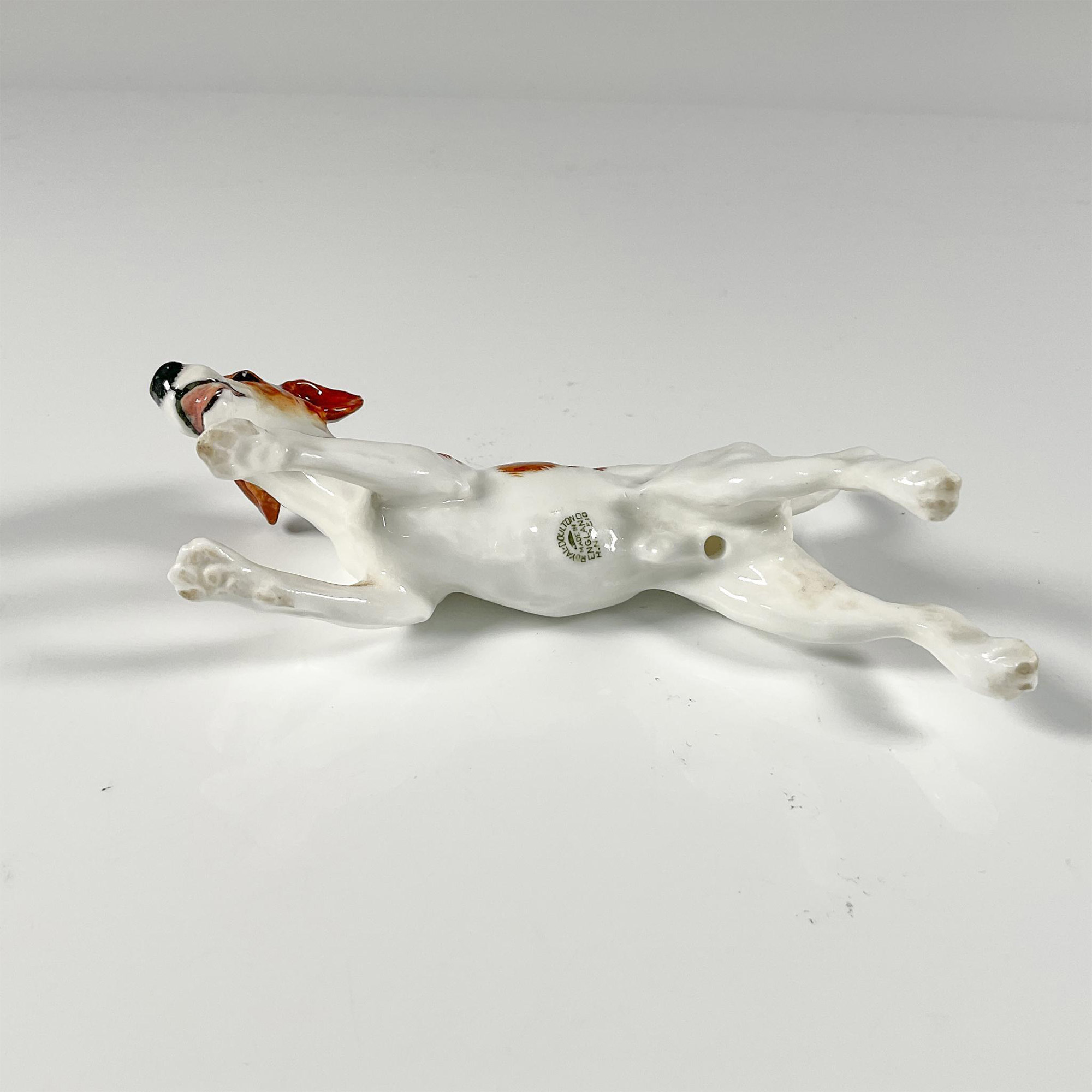Jack Russell Terrier - HN2510 - Royal Doulton Animal Figurine - Image 3 of 3