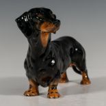 Dachshund - HN1128 - Royal Doulton Animal Figurine