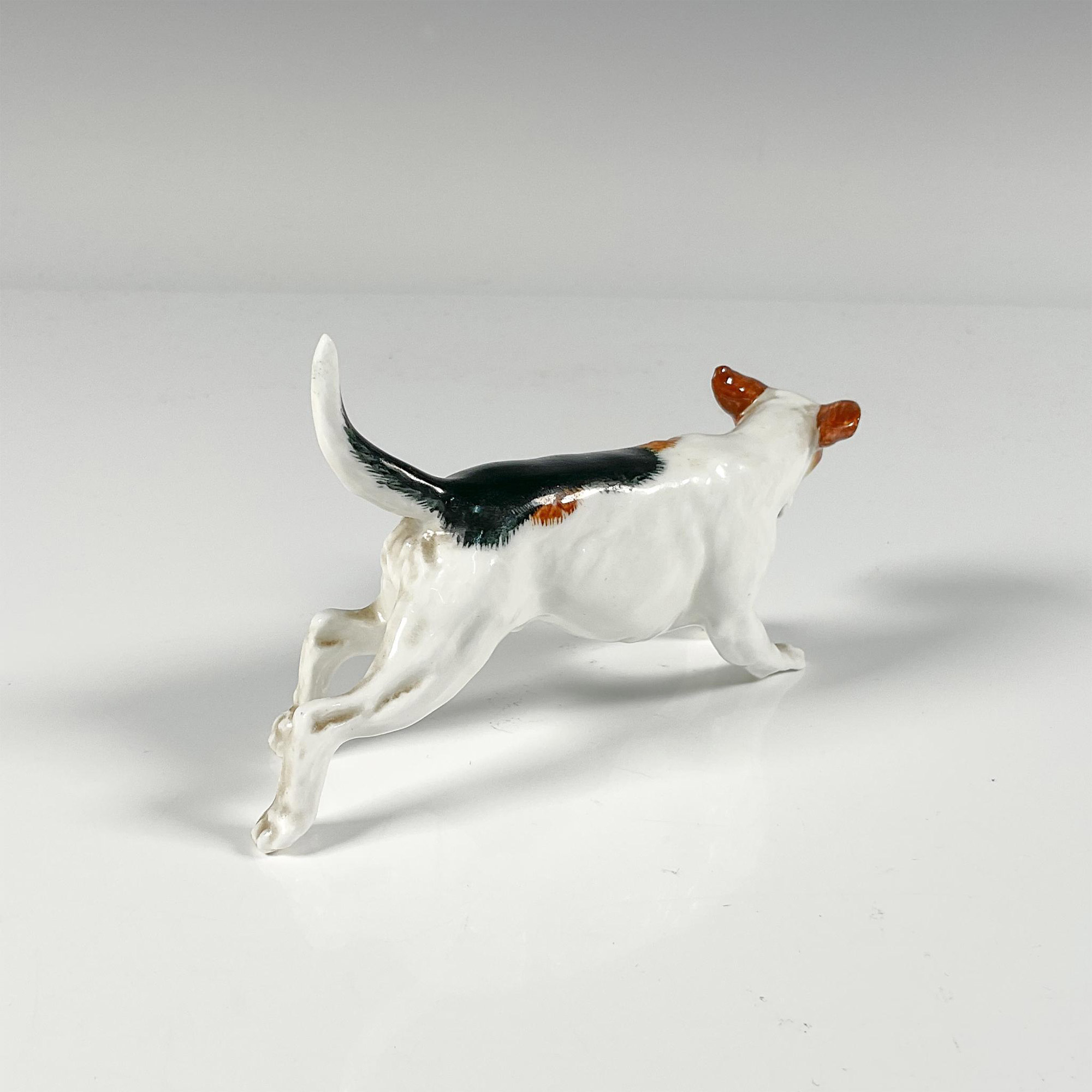 Jack Russell Terrier - HN2510 - Royal Doulton Animal Figurine - Image 2 of 3