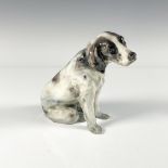 English Pointer - HN975 - Royal Doulton Animal Figurine