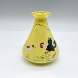 Royal Doulton Arthur Eaton Porcelain Vase