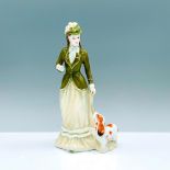 Sarah - HN3852 - Royal Doulton Figurine