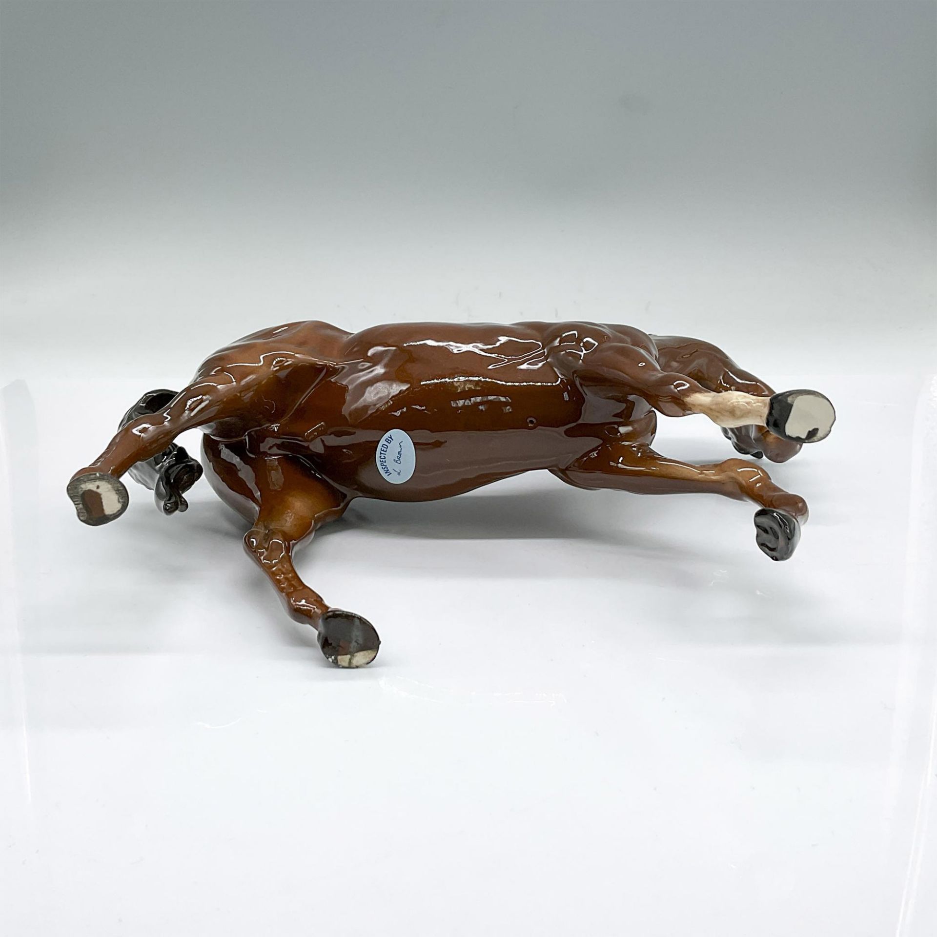 Horse Spirit of Youth - DA59A - Royal Doulton Animal Figurine - Image 3 of 4