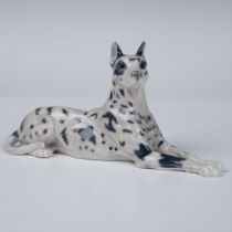 Royal Copenhagen Porcelain Dog Figurine, Great Dane 1679